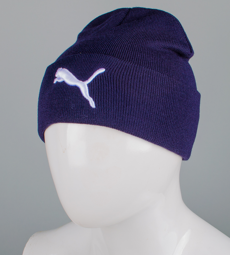 Шапка молодіжна з вишивкою Ра (m33) 