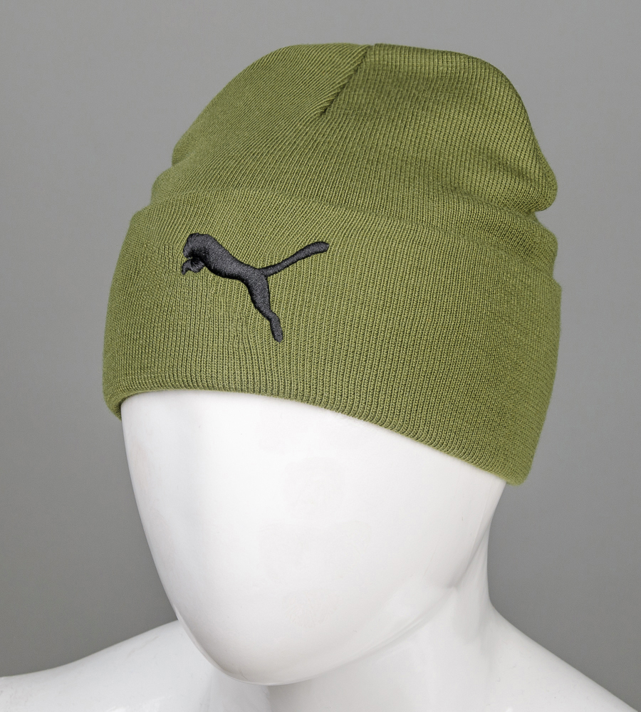 Шапка молодіжна з вишивкою Ра (m33) 