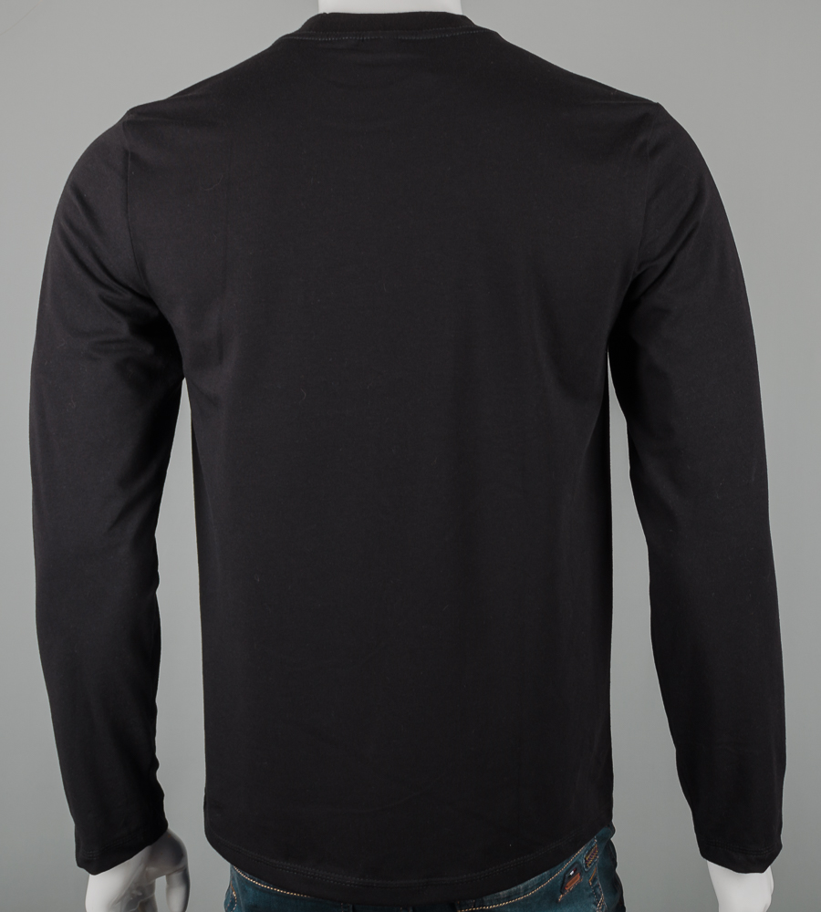 Лонгслів чоловічий 2600л (Уп.4шт M-XXL)