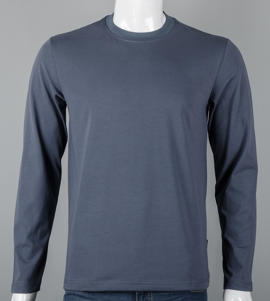 Лонгслів чоловічий 2600л (Уп.4шт M-XXL)