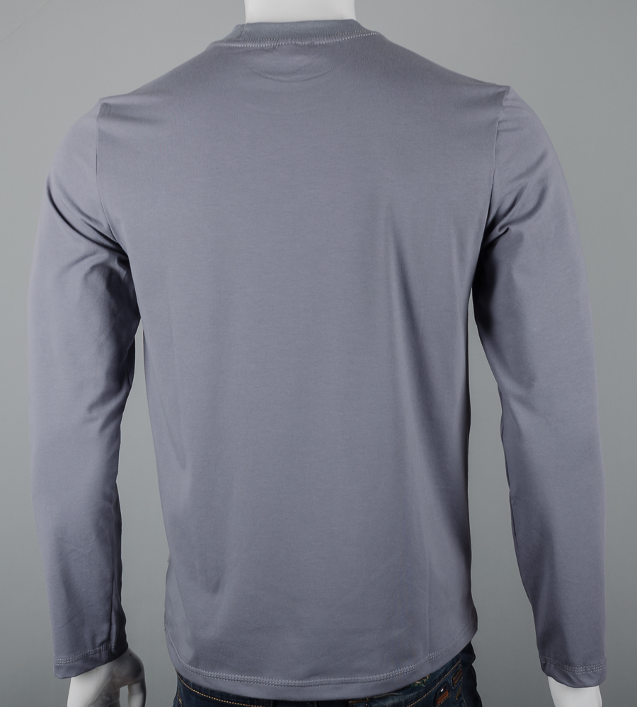 Лонгслів чоловічий 2600л (Уп.4шт M-XXL)