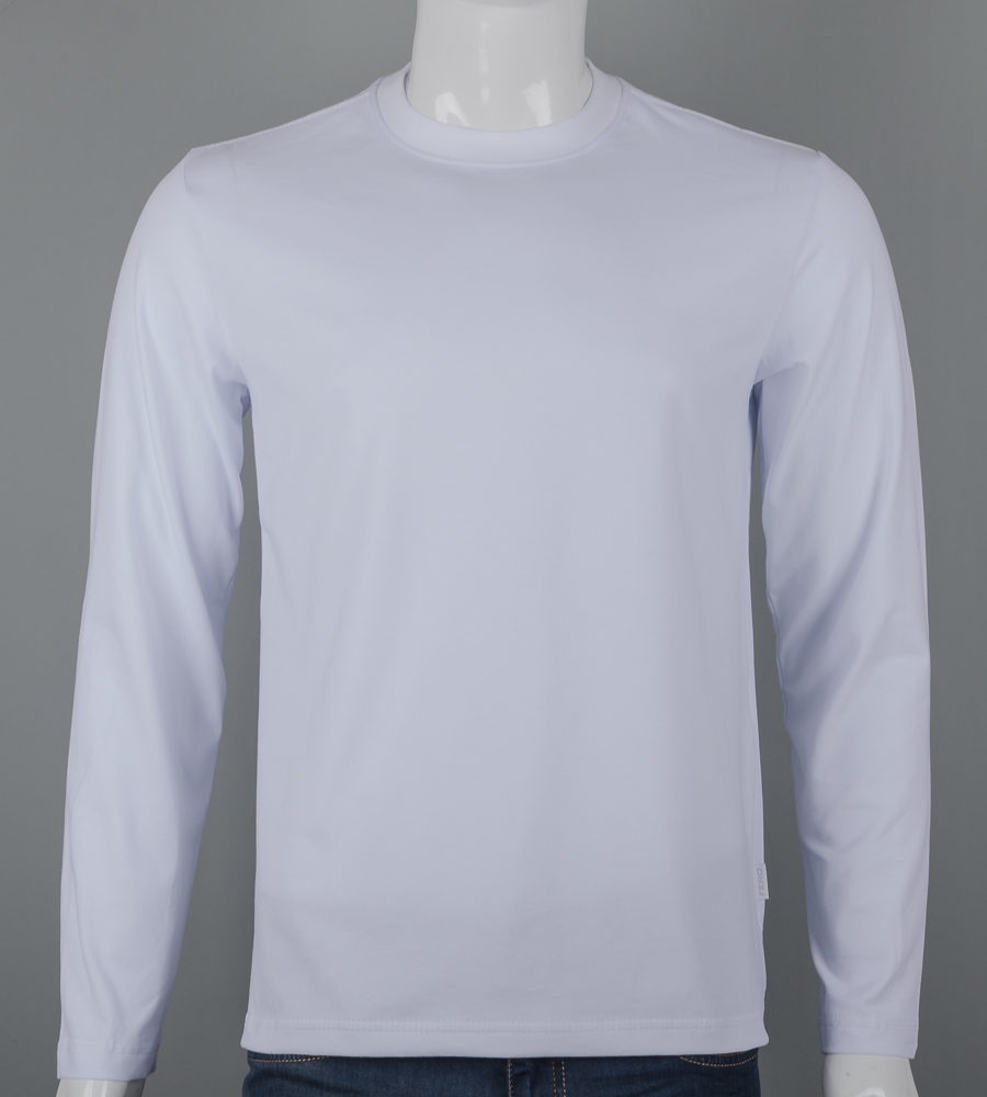 Лонгслів чоловічий 2600л (Уп.4шт M-XXL)