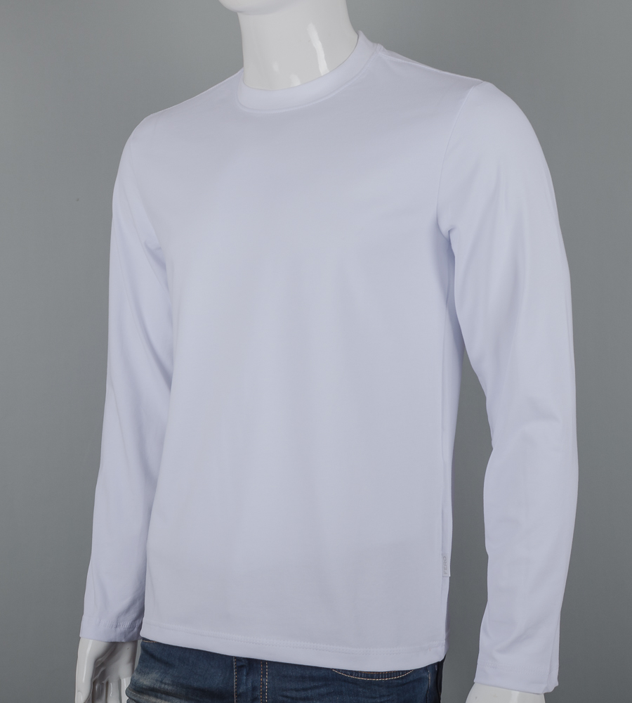 Лонгслів чоловічий 2600л (Уп.4шт M-XXL)