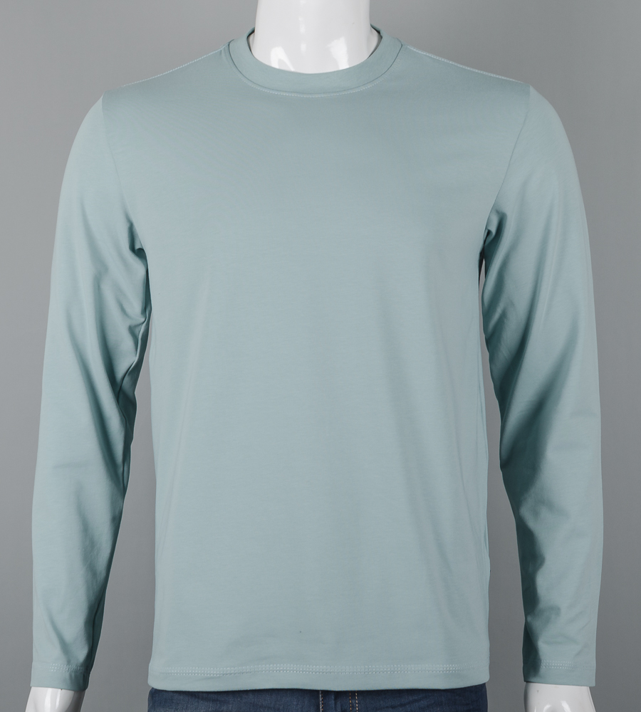 Лонгслів чоловічий 2600л (Уп.4шт M-XXL)