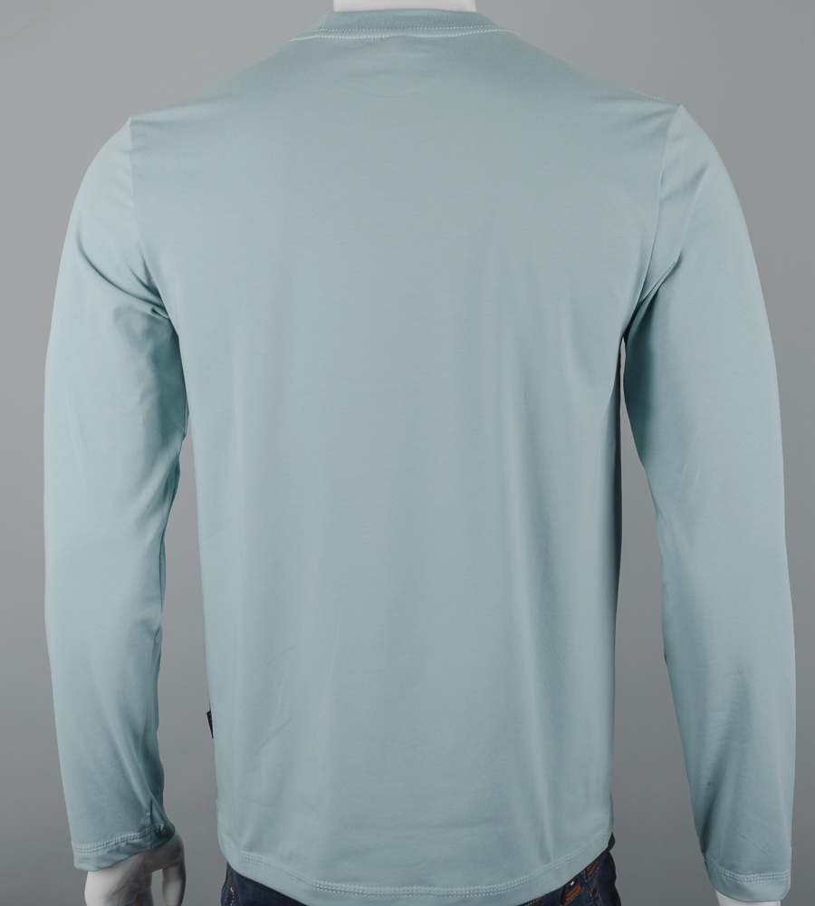 Лонгслів чоловічий 2600л (Уп.4шт M-XXL)