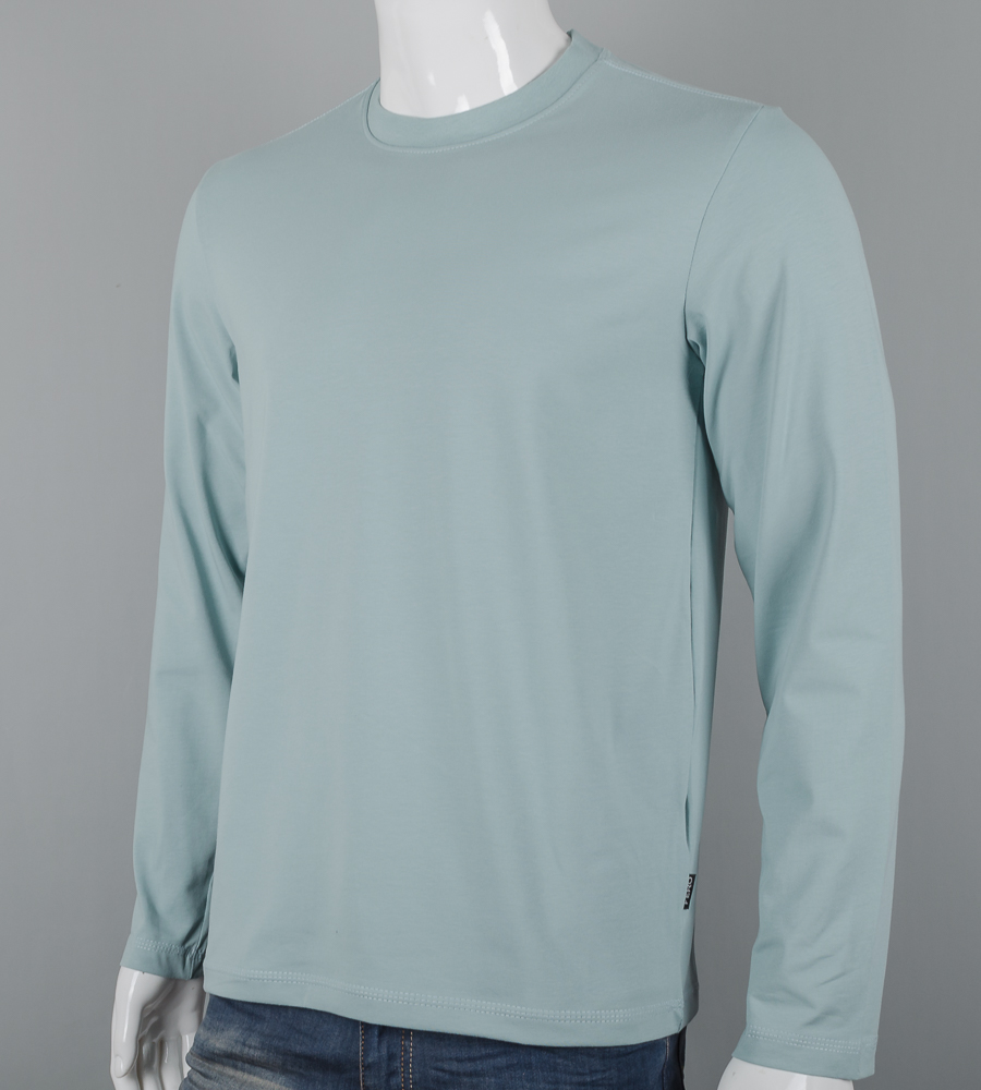 Лонгслів чоловічий 2600л (Уп.4шт M-XXL)