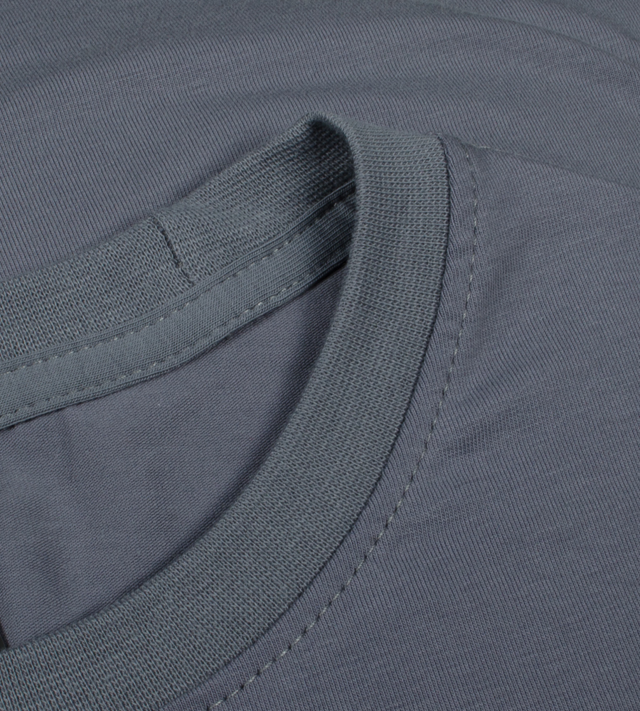 Футболка чоловіча Mountain 2601м (Уп.4шт M-XXL)