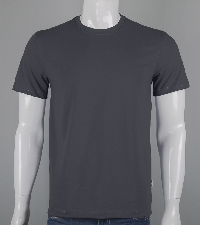 Футболка чоловіча Mountain 2601м (Уп.4шт M-XXL)