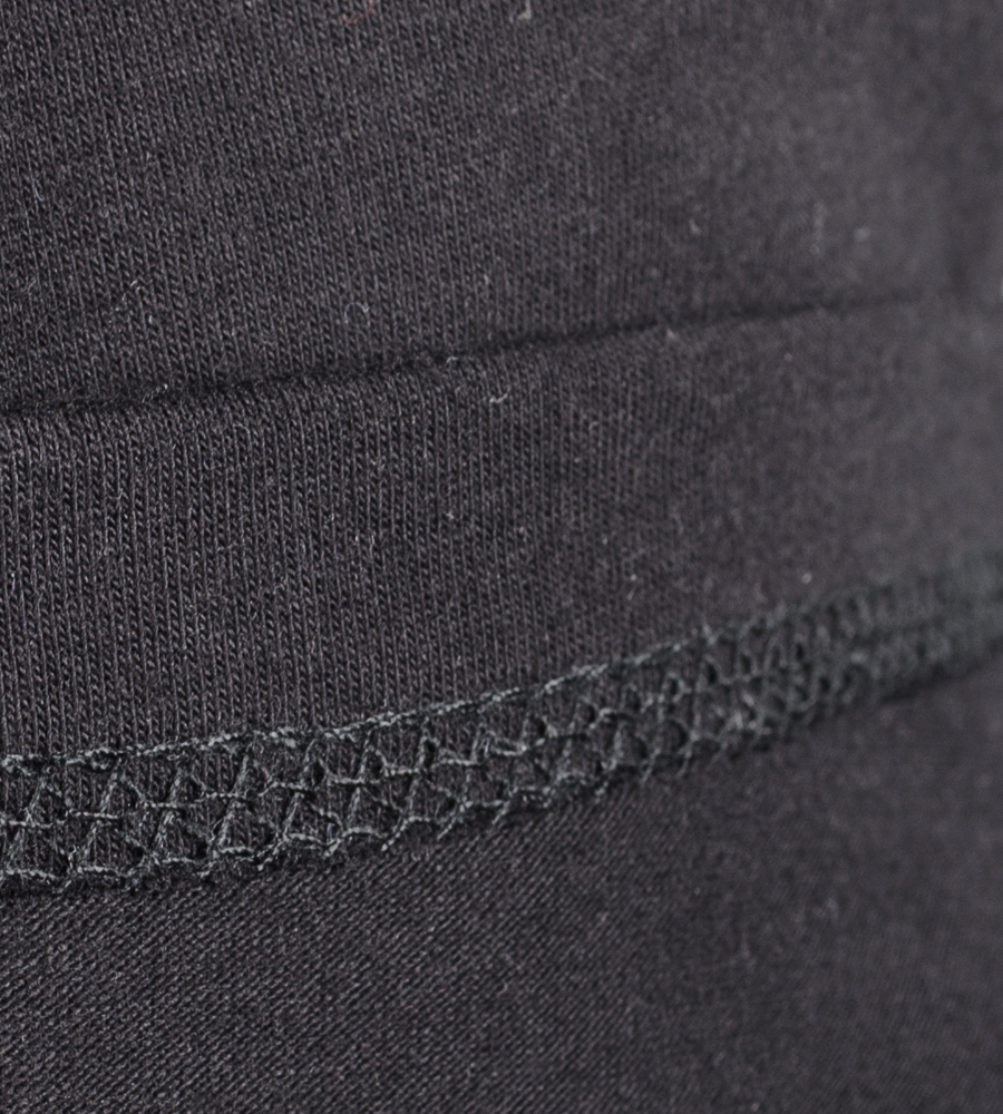 Футболка чоловіча Hacker 2609м (Уп.4шт M-XXL), Графіт 3