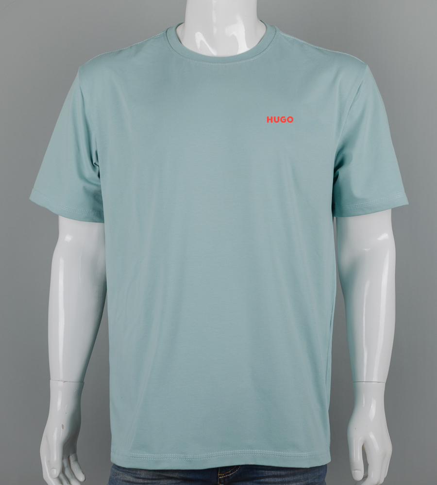 Футболка супер-батал Hugo 2619сб (Уп.2шт 5XL,6XL), Полин 1