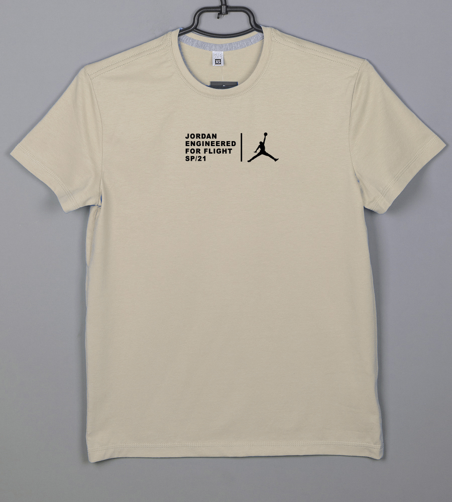 Футболка юніор Jordan 2328п (Уп.4шт XS, S), Таш 1
