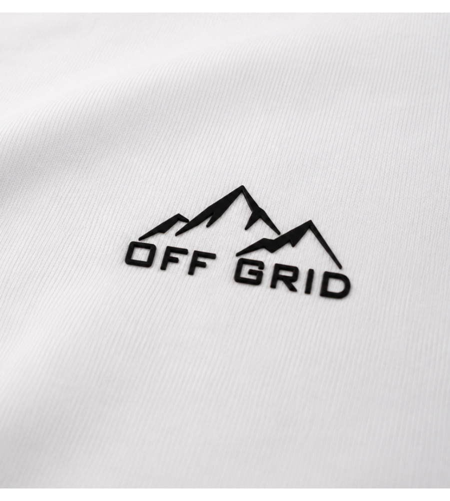 Футболка чоловіча Off grid 2621м (Уп.4шт M-XXL), Оливковий 2