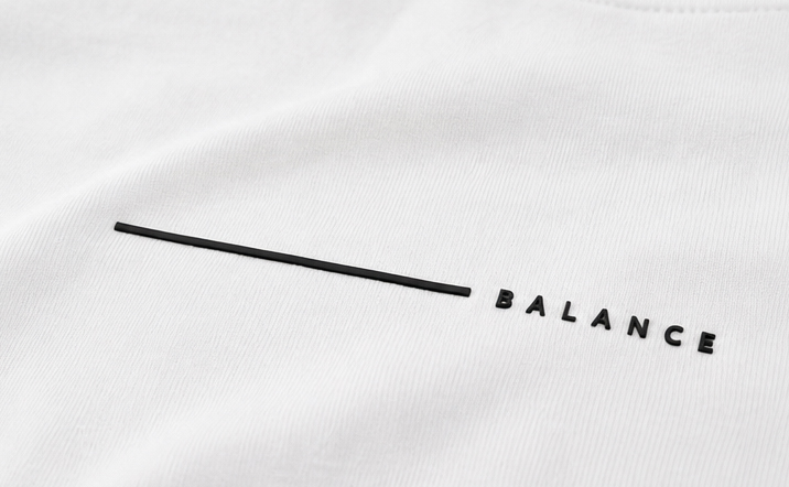 Футболка чоловіча Balance 2623м (Уп.4шт M-XXL), Світло-сірий 2