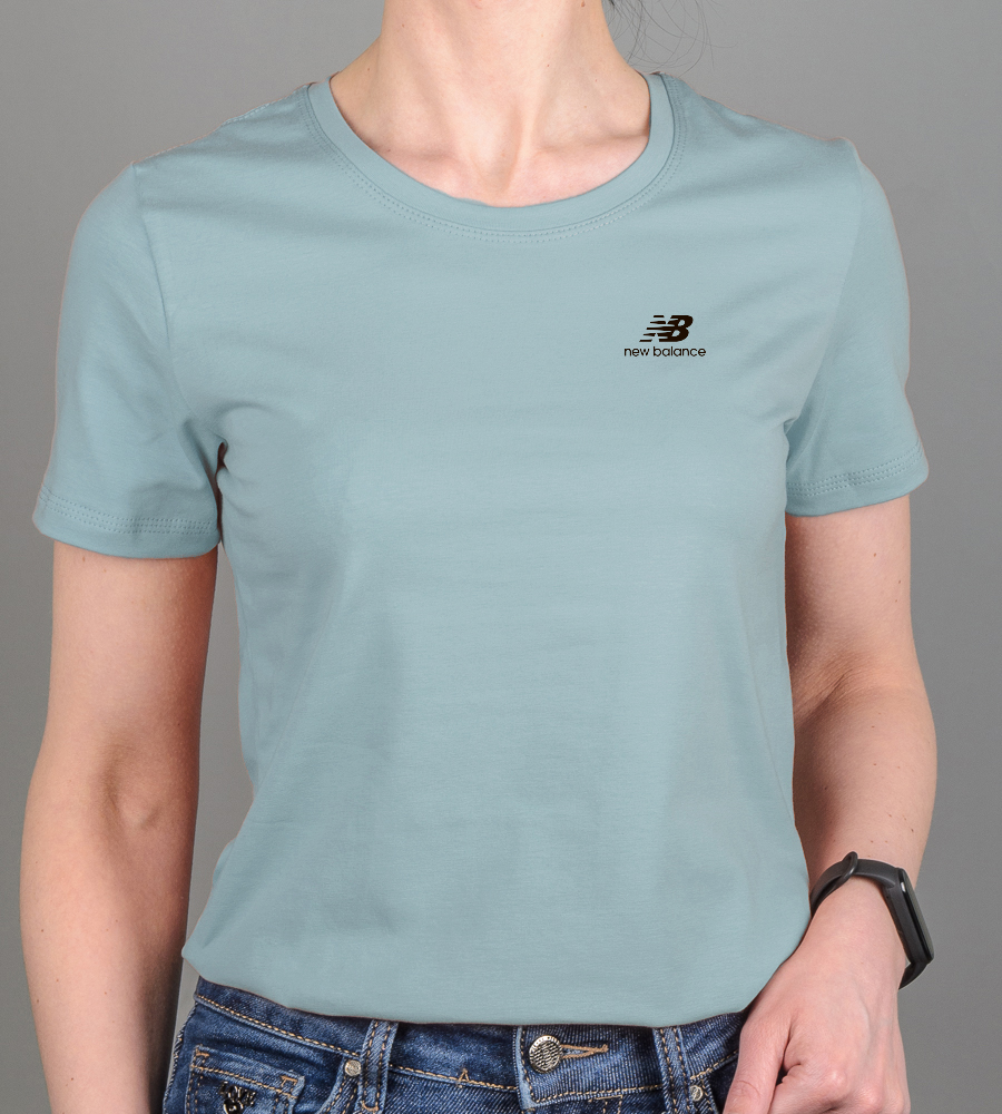 Футболка жіноча 2419ж (Уп.4шт M-XXL), Полин 1