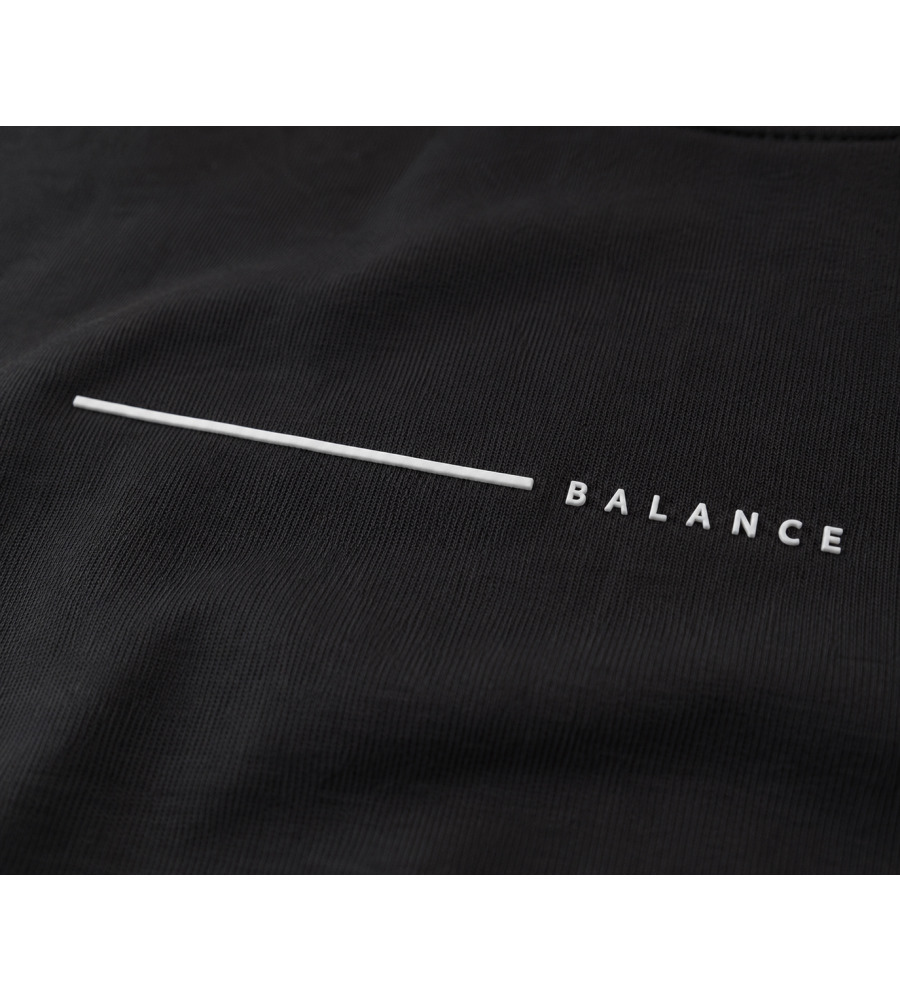Світшот двонитка Balance 7623с (Уп.4шт M-XXL), Темно-синій 2