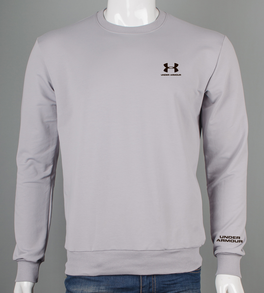 Світшот чоловічий Under Armour 7324с (Уп.4шт M-XXL)