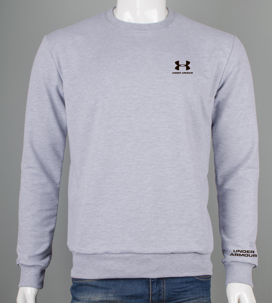 Світшот чоловічий Under Armour 7324с (Уп.4шт M-XXL)