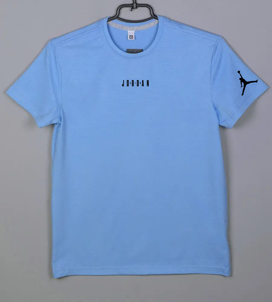 Футболка юніор Jordan 2511п (Уп.4шт XS, S)