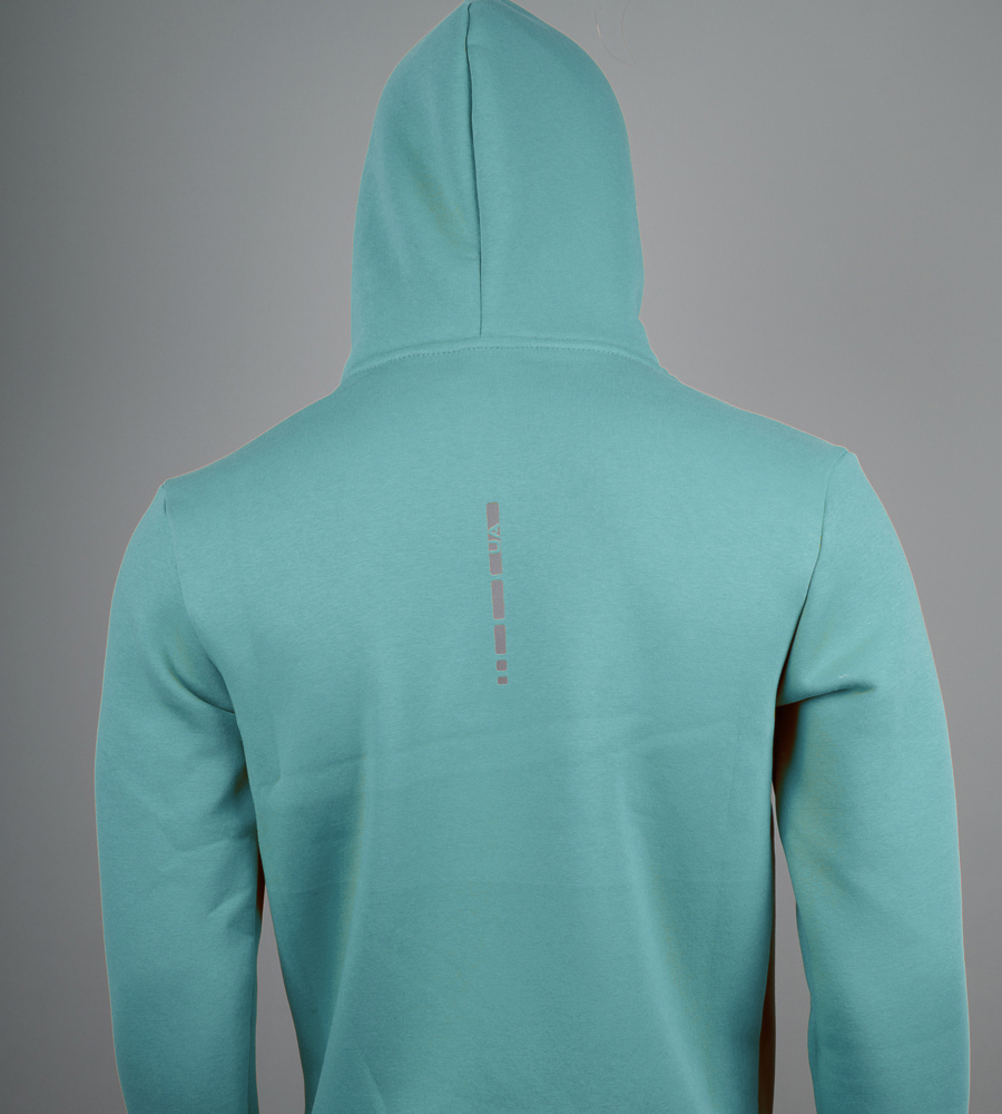 Худі тринитка Under Armour Reflective 9424к (Уп.4шт M-XXL)