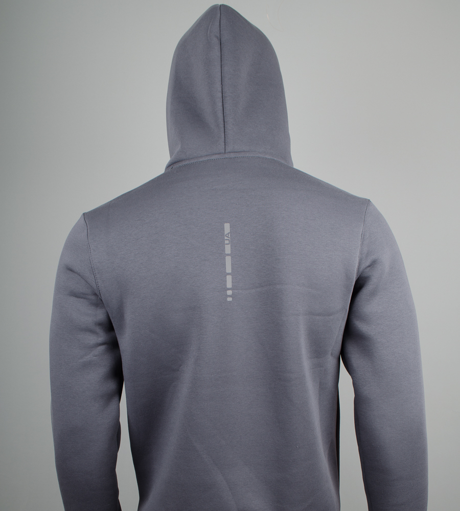 Худі тринитка Under Armour Reflective 9424к (Уп.4шт M-XXL)