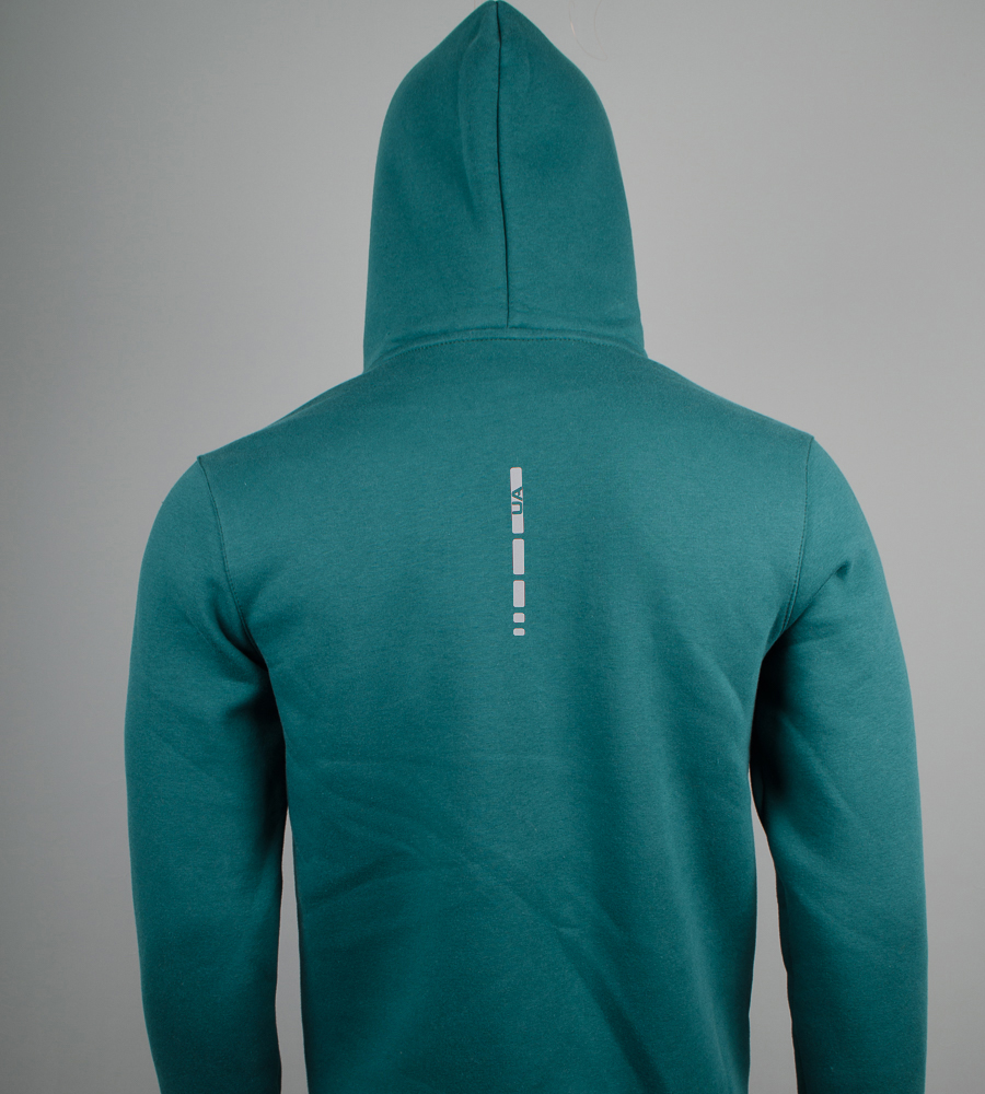 Худі тринитка Under Armour Reflective 9424к (Уп.4шт M-XXL)