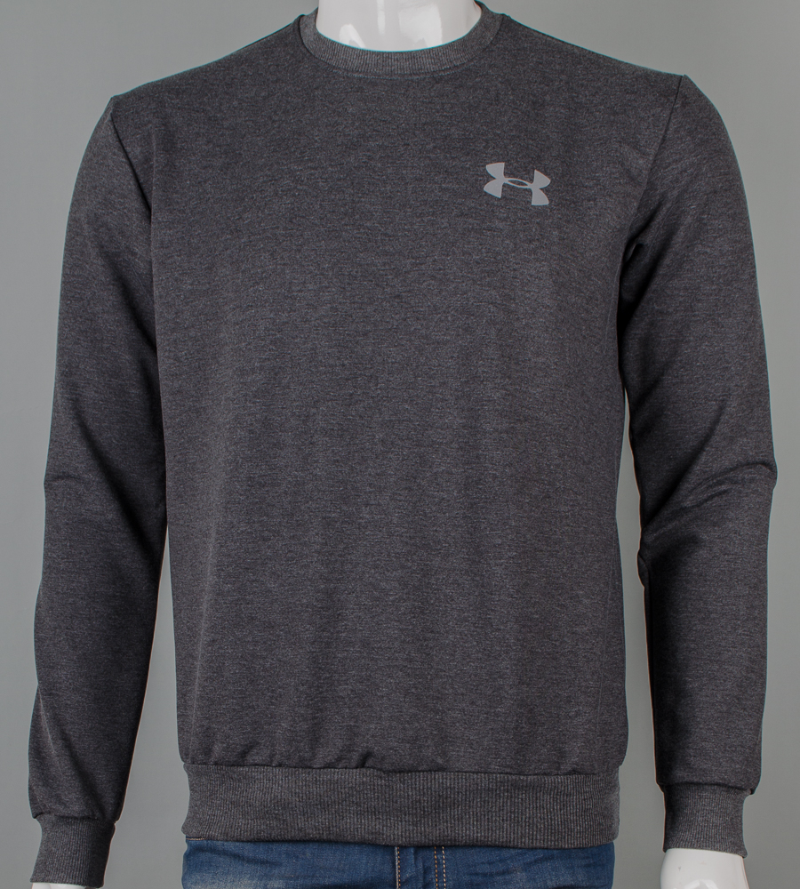 Світшот чоловічий Under Armour 7411с (Уп.4шт M-XXL)