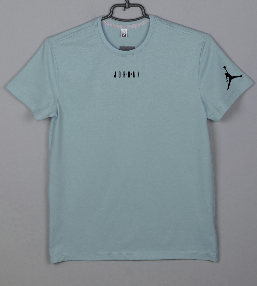 Футболка юніор Jordan 2511п (Уп.4шт XS, S)