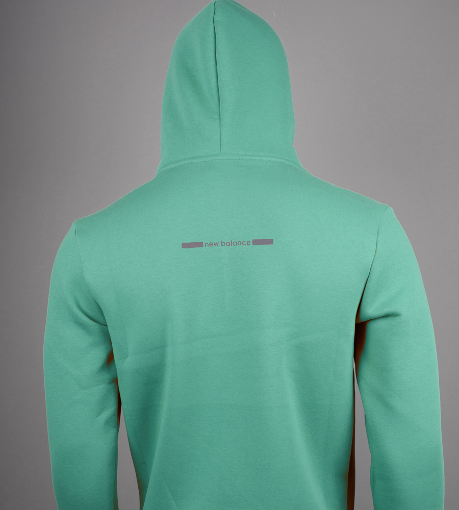 Худі тринитка New Balance Reflective 9423к (Уп.4шт M-XXL)