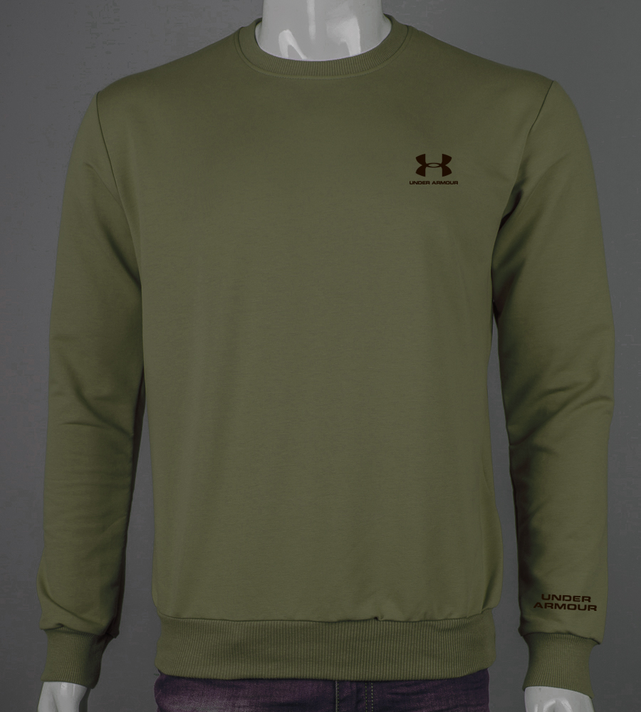 Світшот чоловічий Under Armour 7324с (Уп.4шт M-XXL)