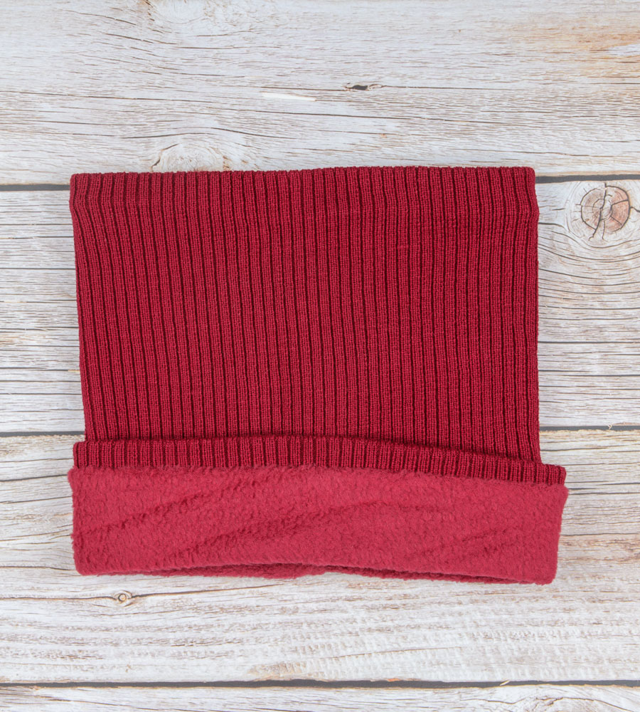 Баф на флісі "Вибірка"