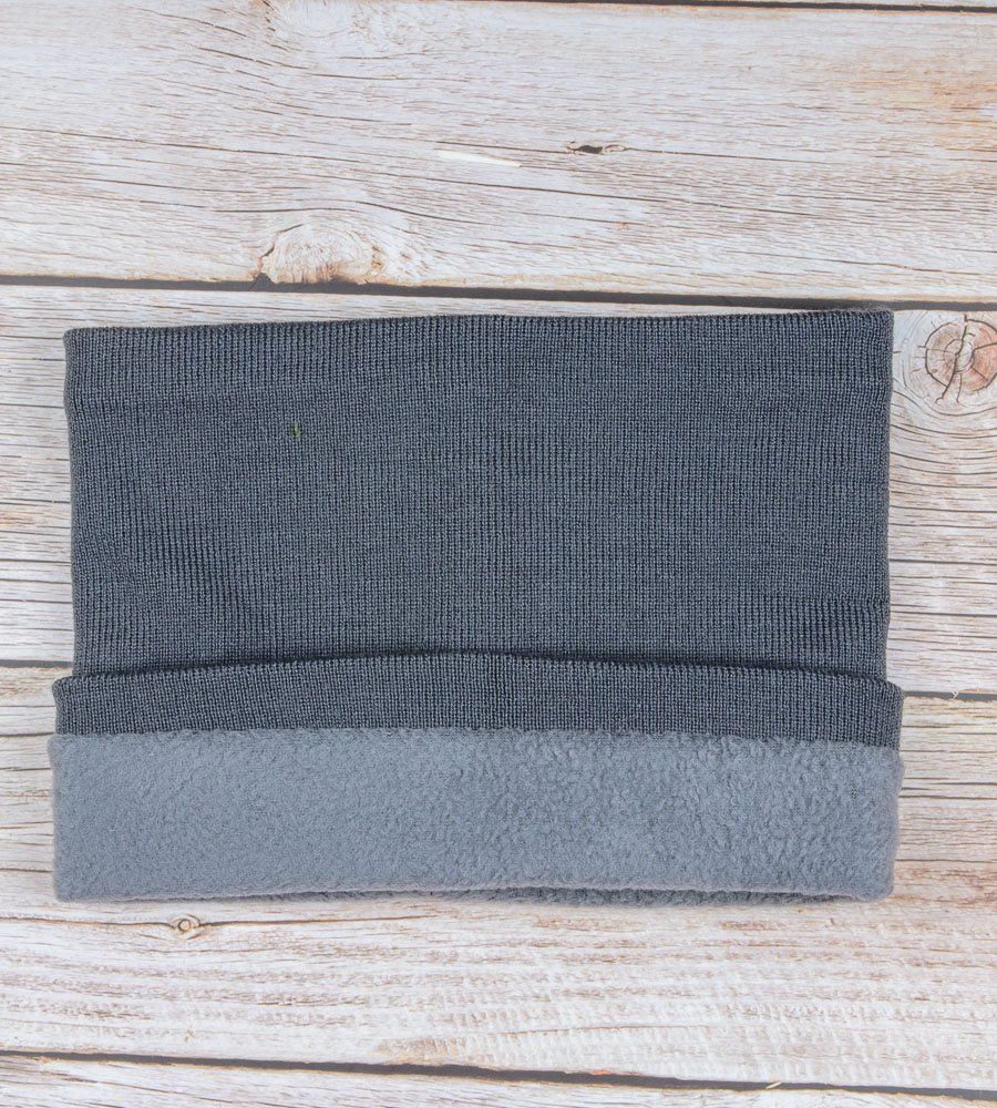 Баф на флісі  