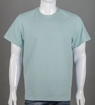 Футболка батал Однотонна Полин 2300б,  (1шт), 3XL