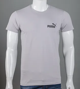 Футболки з логотипами