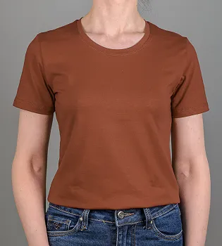 Жіночі футболки