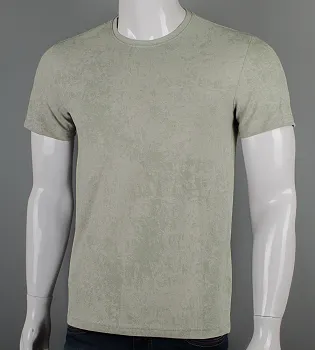 Однотонні футболки