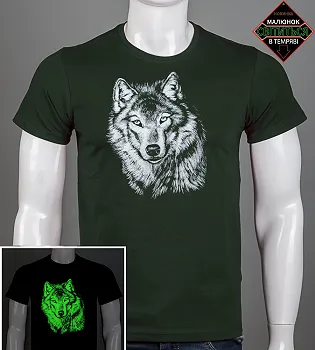 Чоловічі футболки (M - XXL)