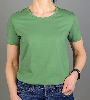 Жіночі футболки