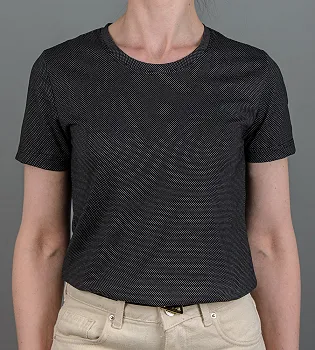 Жіночі футболки