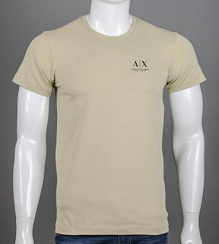 Футболка чоловіча Armani Exchange Таш 2420м,  (1шт), M
