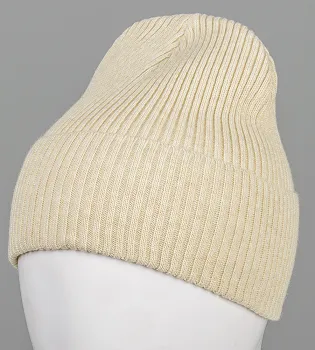 Одинарна Резинка з відворотом FERO (201030), Льон