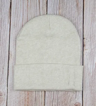 Трикотажна Резинка з відворотом (24054), Таш