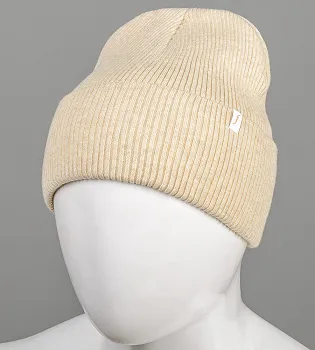 Подвійна Резинка з відворотом без підкладки FERO (С2107), Льон