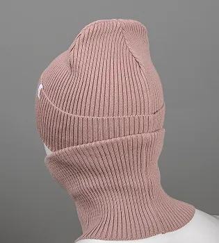 Одинарна Резинка + Подвійний Баф (С2210), Какао