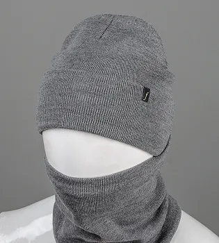 Комплект молодіжний Остін (20201), Сірий