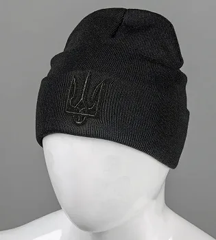 Шапки з патріотичною символікою