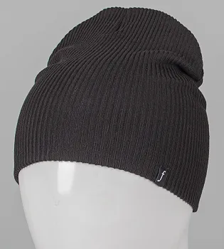 Трикотажна Резинка пряма (24052), Чорний