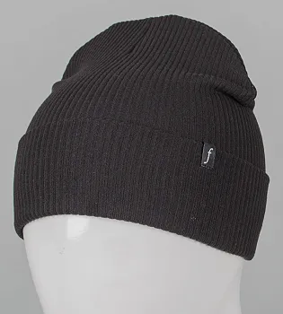 Трикотажна Резинка з відворотом (24051), Чорний