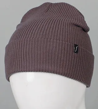 Трикотажна Резинка з відворотом (24051), Мокко