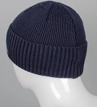 Об'ємні шапки на флісі