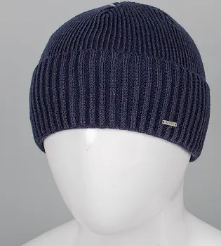 Об'ємні шапки на флісі